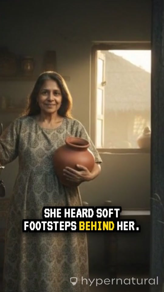 Echoes in the Forbidden Forest