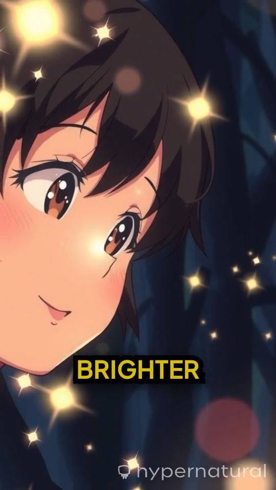 Lilly's True Sparkle