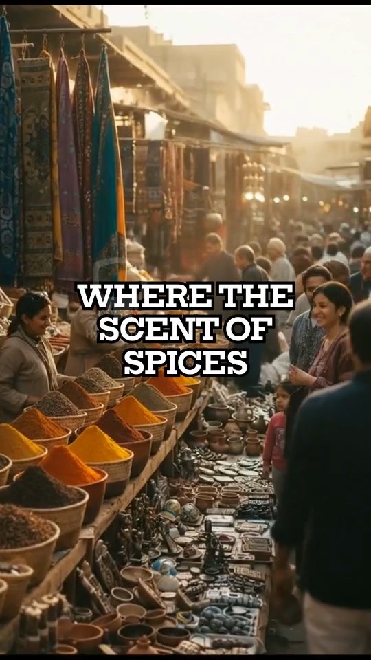 Meet Ngozi: The Kerosene Seller's Story