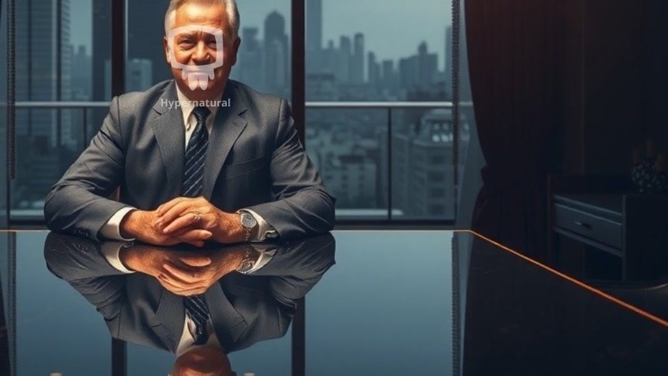 Venezuela's Oil: America's Hidden Interest?