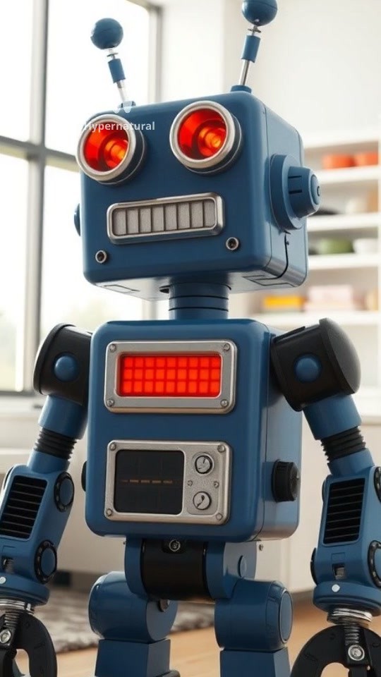 Gravity's AI Control