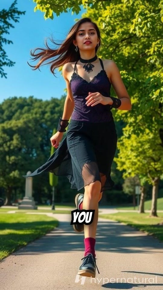 Embrace Your Journey: The Power of Consistent Steps