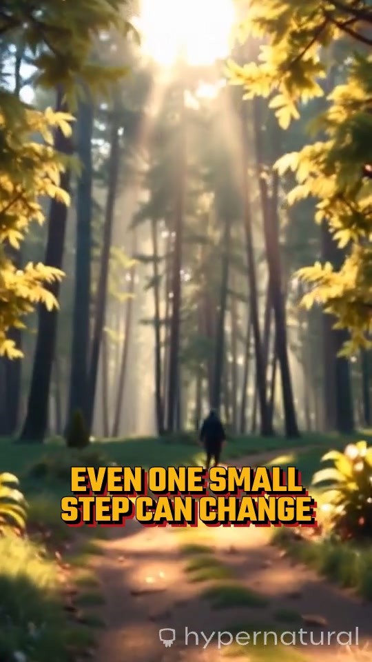 Create New Ripples: A Journey of Perseverance