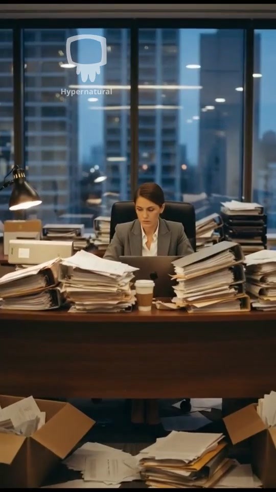 Finding Love After Quitting Everything