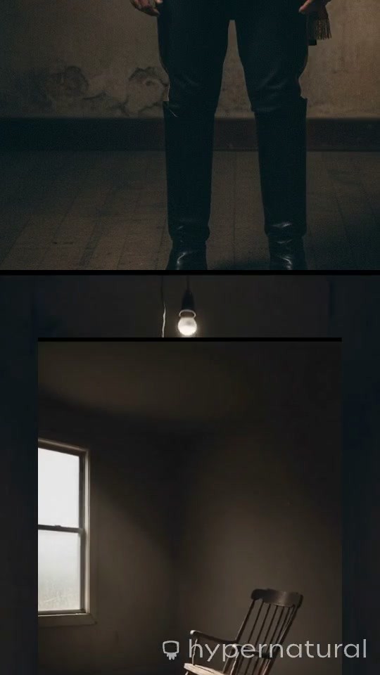 The Boy Who Refused to Give Up