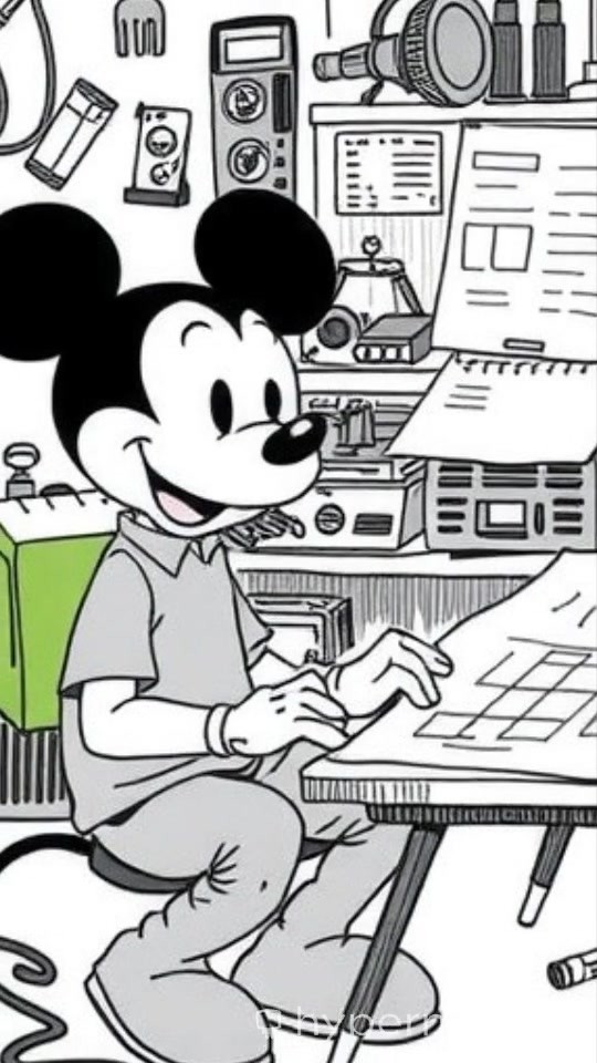 Salem's Dream: A Young Innovator's Journey