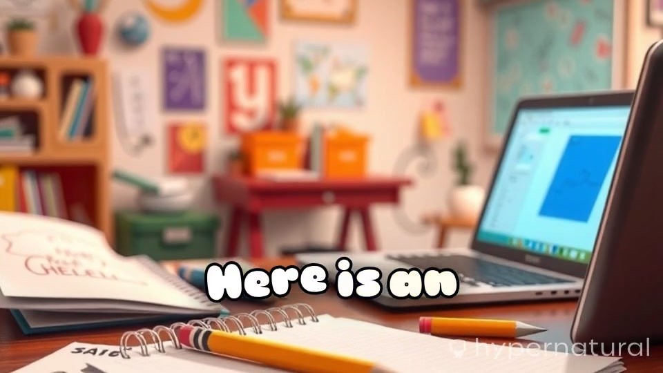 The Day the Teachers Took Over: A Maple Creek Tale