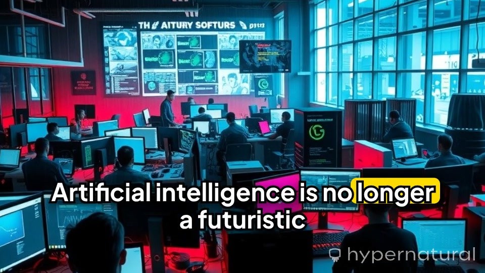 AI Business Explained