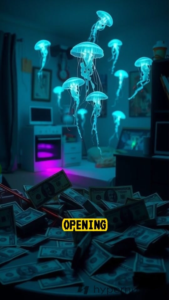 Desperate Choices: The Game Begins