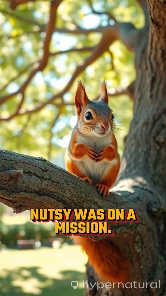 The Beer Stuck in the Tree