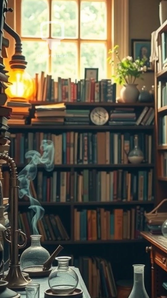 The Mystery of Sherlock Holmes Revealed!