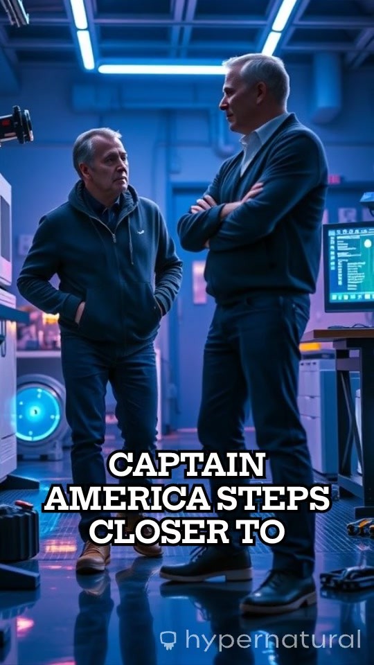 Loki Strikes Back: A Race Against Time