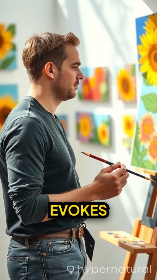 3 Surprising Facts About Van Gogh's Art and Life