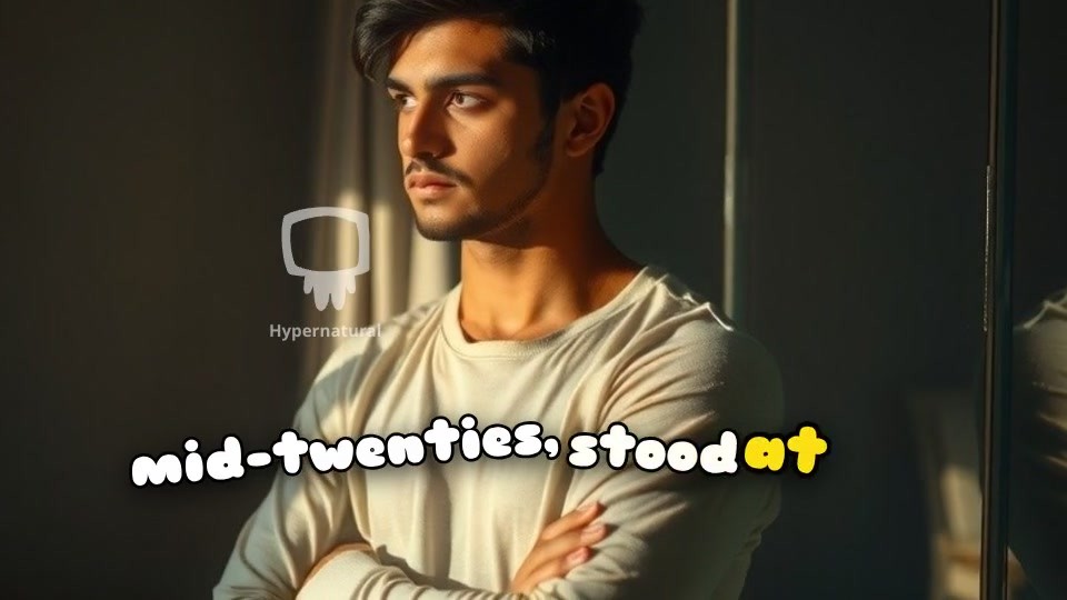 Discover Amir's Unforgettable Journey