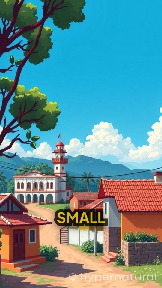 The Mystery of the Silent Eater: A Tiffin Tail