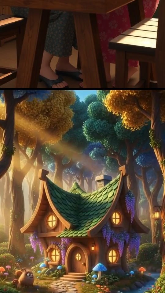 The Power of a Smile