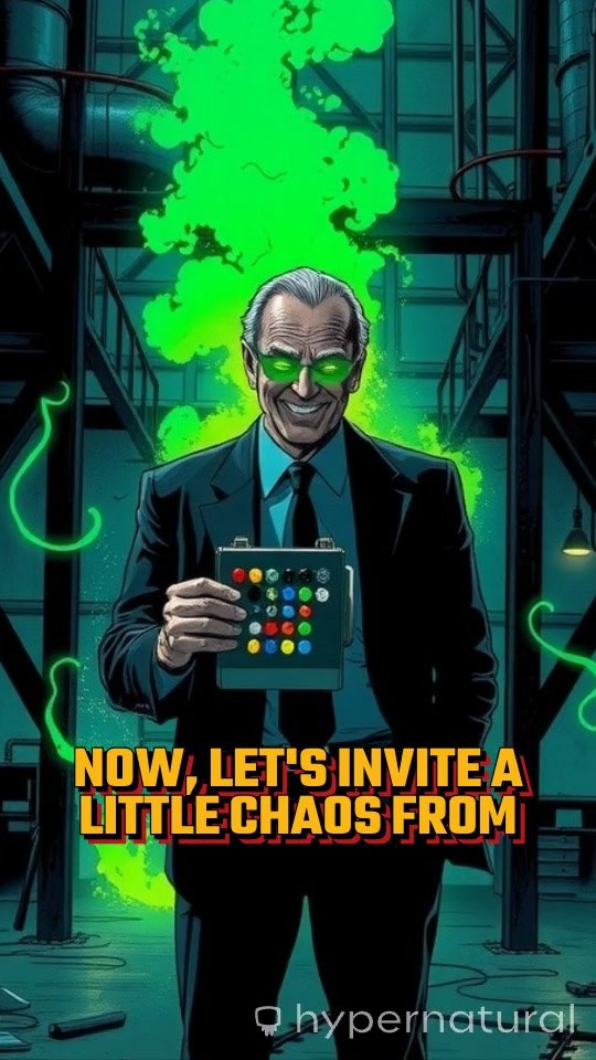 Batman and Spider-Man vs. Joker and Green Goblin: A Dimensional Showdown