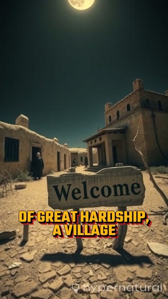 The Water Goddess and Her People