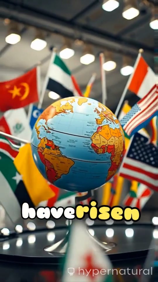 Top 10 Strongest Militaries in the World