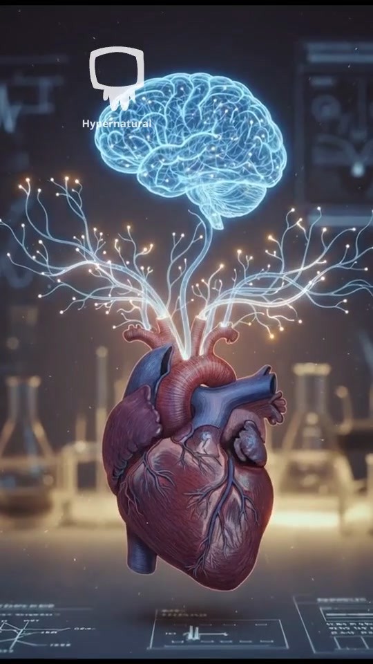 Amazing Facts About Your Brain!
