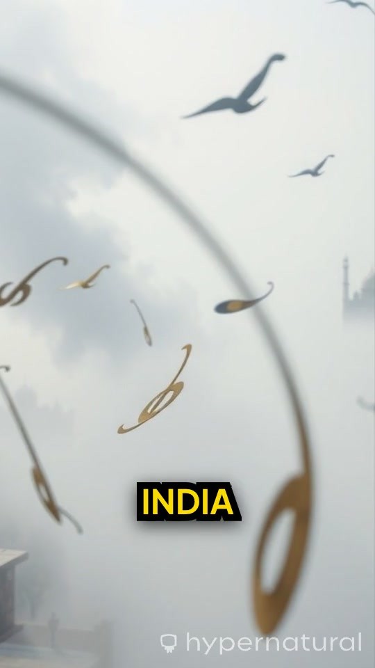 A Brief History of India: From Ancient Civilizations to Modern Democracy