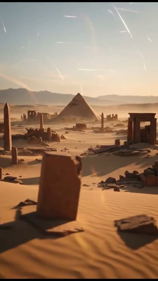 Iran vs Israel: The Conflict Explored