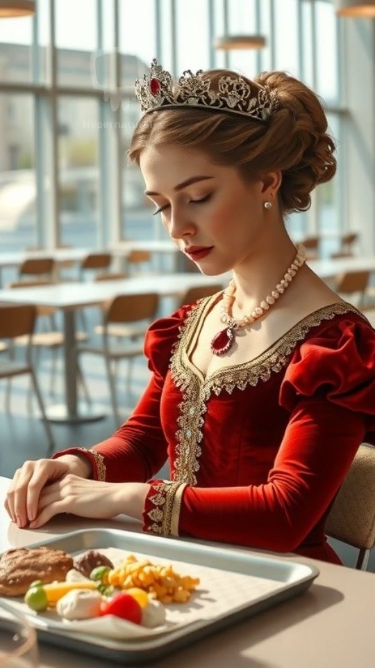 A Conversation on Trust and Redemption