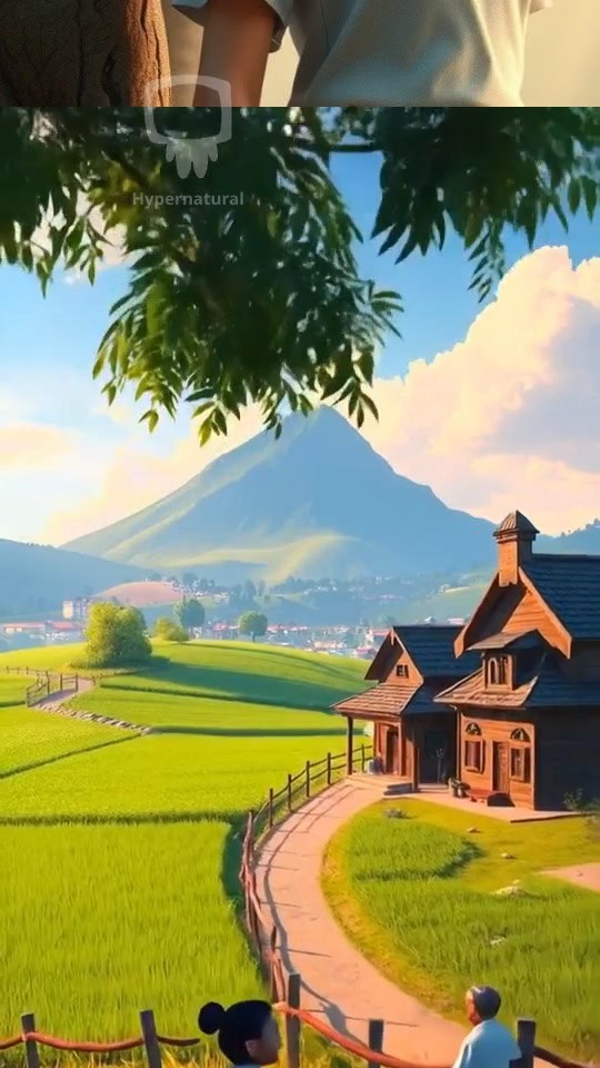 The Birth of Prince Siddhartha