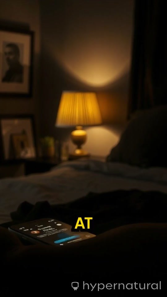 The Shadow in the Corner