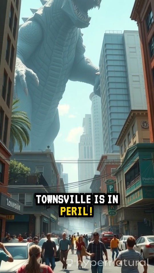 Classic Cartoon Showdown