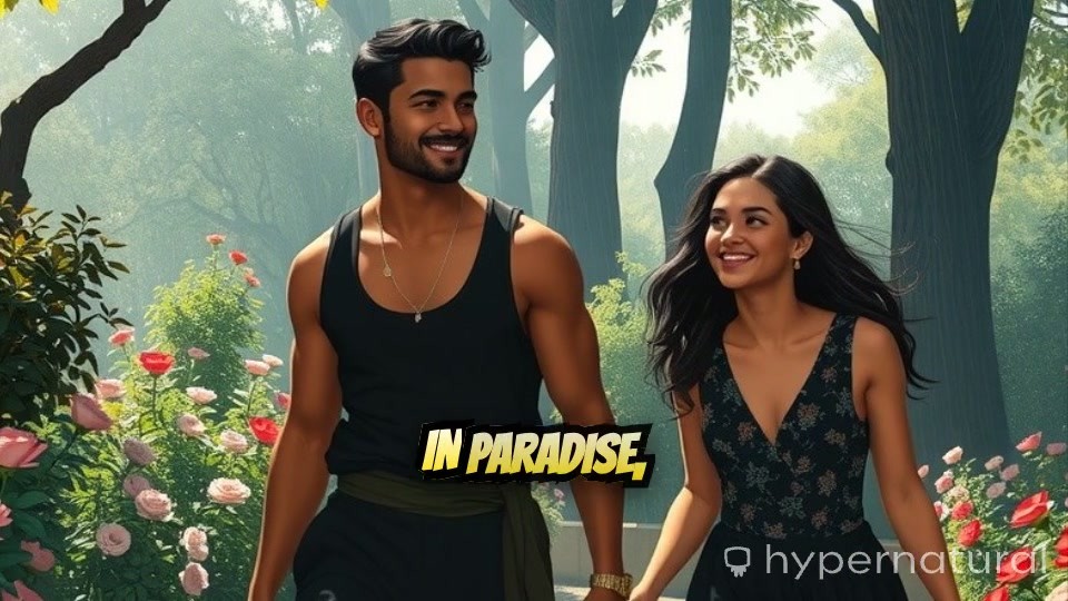 The Expulsion of Adam and Eve from the Garden