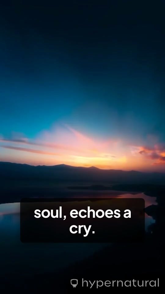 The Journey Within