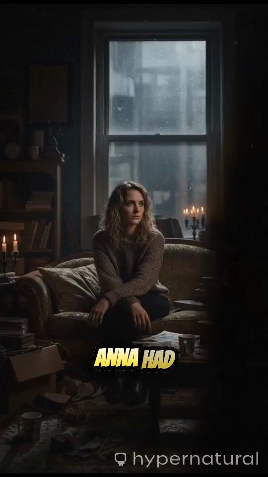 Hitchcockian Shadows: A Chilling Tale