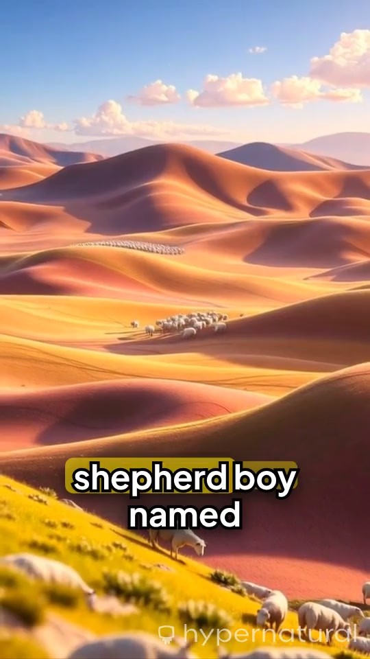 A Fun Bible Adventure for Kids