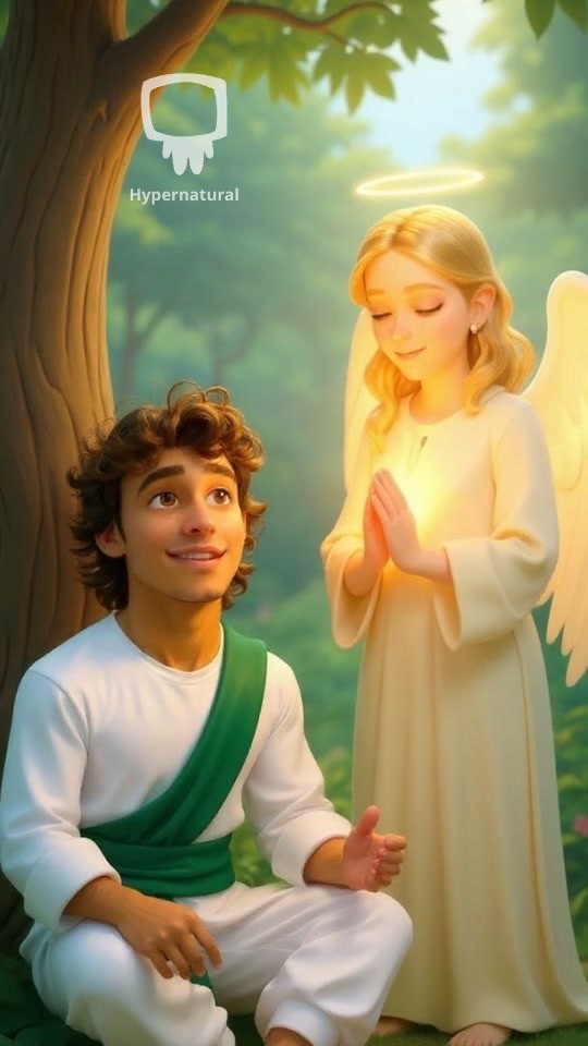 Kofi's Lesson in Teamwork