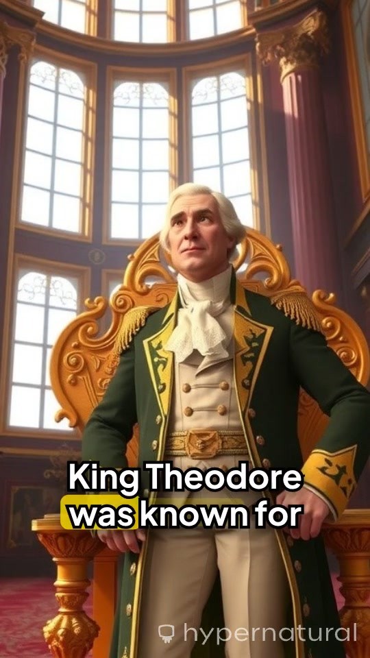 The King Who Ignored Wisdom