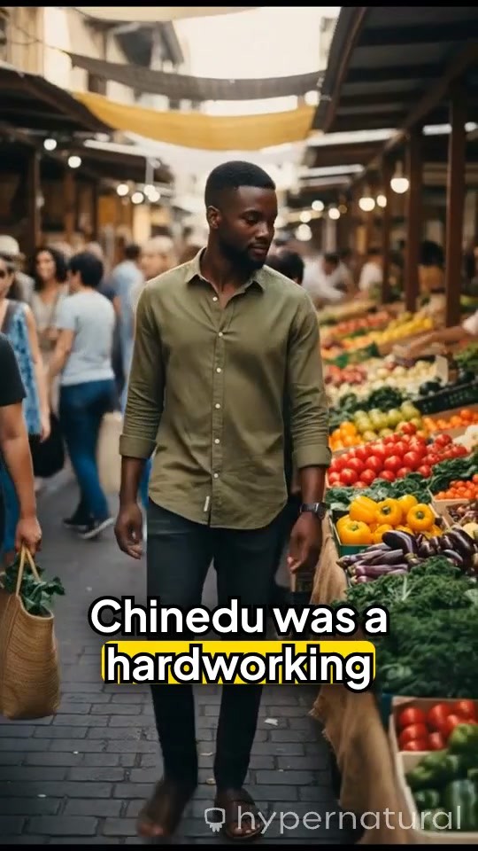 A Journey of Hope in Lagos