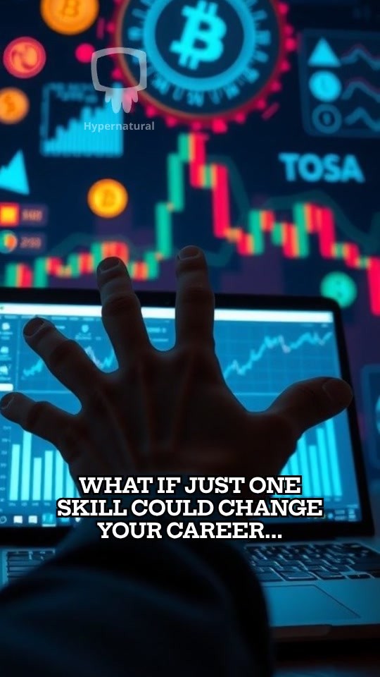 Unlock Your Career Potential with One Skill!