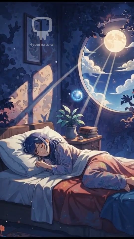 Whispers in the Dark