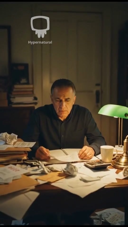 The Supportive Wife Who Helped Her Husband Get Rich