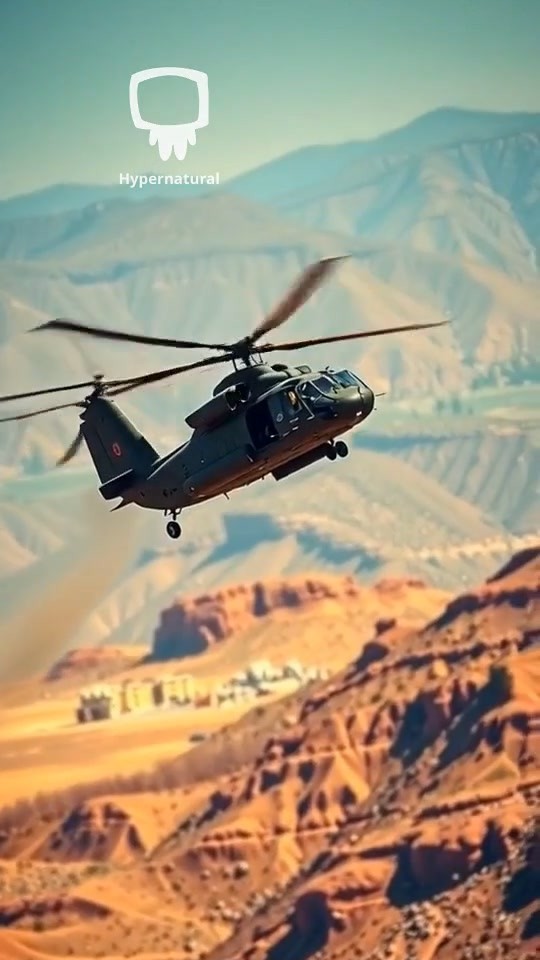 Shoot Down the Apache: Find Nearest Distance!