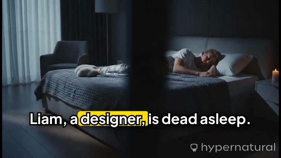 Midnight Muse: A Desperate Call for Design