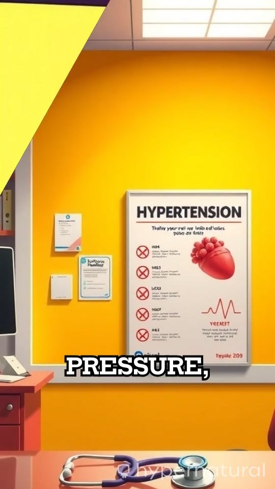Understanding Hypertension: Causes and Management