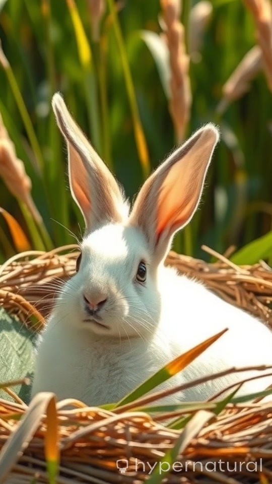 Survival in the Grass