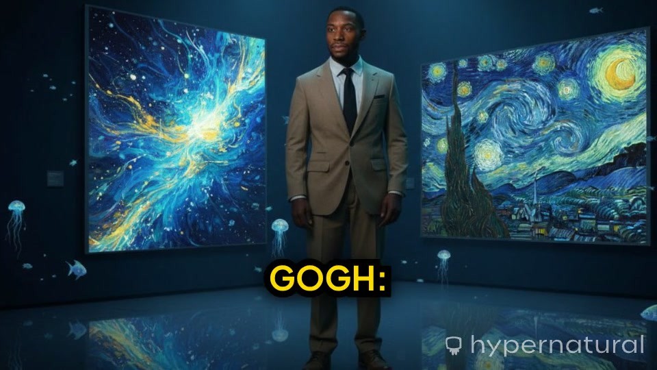 Understanding Van Gogh: Myths and Realities