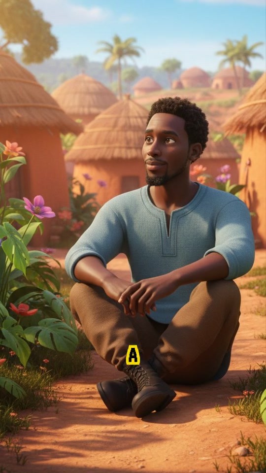 From Abandonment to Valor: The Journey of Nigeria's Most Sought-After General