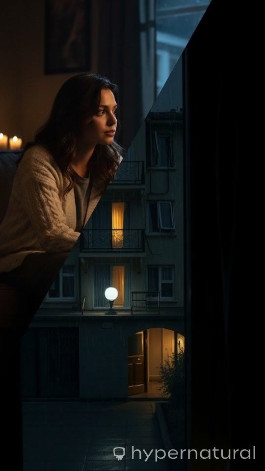 A Gaze Into the Abyss