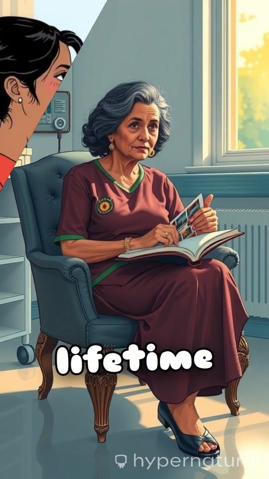 Her Last Breath