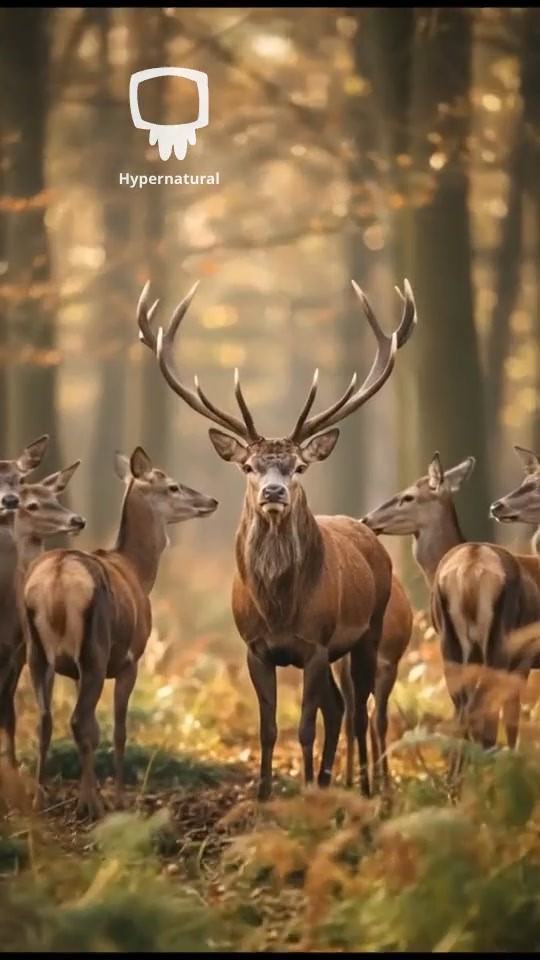 The Quiet Strength of Nature's Smallest