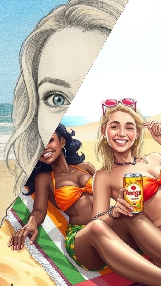 Taste the Tropics Together